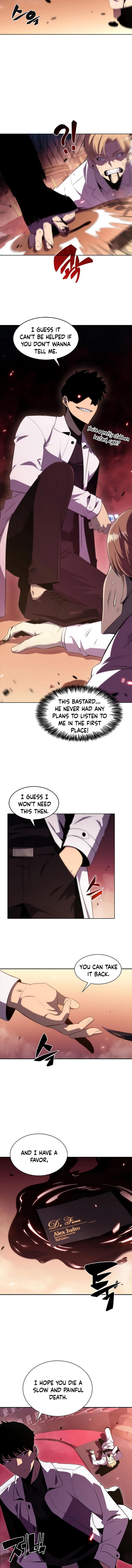 Read I'm the Max-Level Newbie ENGLISH Manga Online