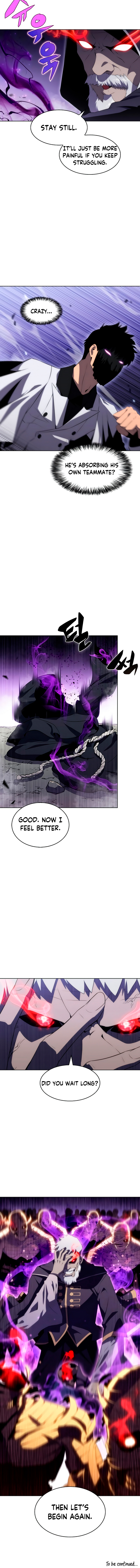 Read I'm the Max-Level Newbie ENGLISH Manga Online