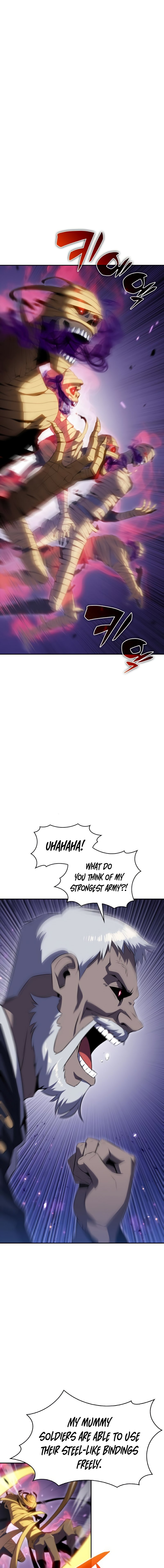 Read I'm the Max-Level Newbie ENGLISH Manga Online