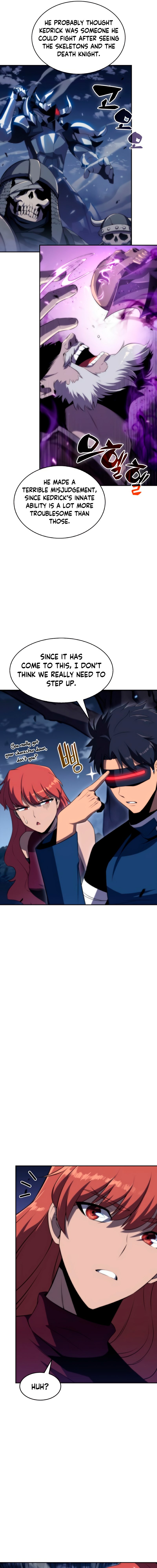 Read I'm the Max-Level Newbie ENGLISH Manga Online