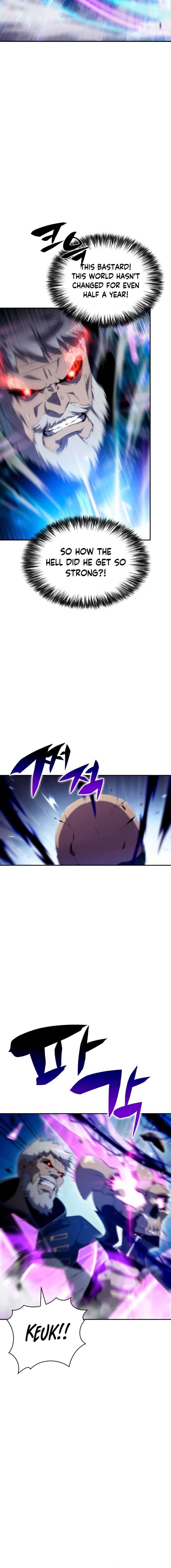 Read I'm the Max-Level Newbie ENGLISH Manga Online