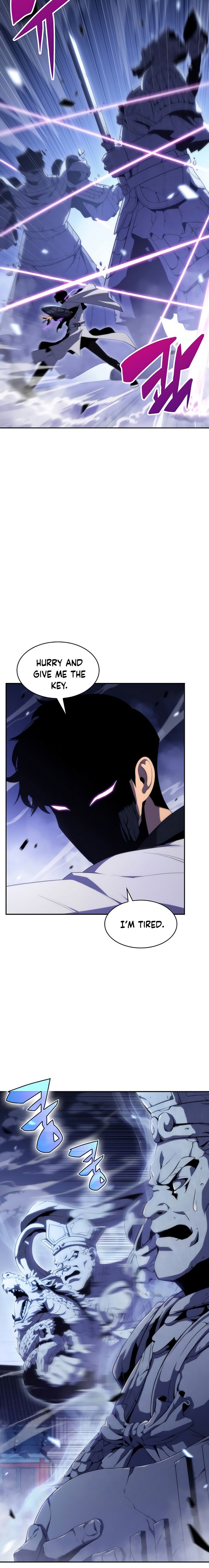 Read I'm the Max-Level Newbie ENGLISH Manga Online