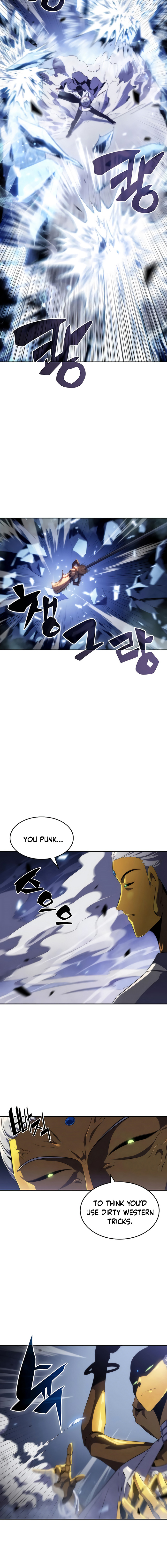 Read I'm the Max-Level Newbie ENGLISH Manga Online