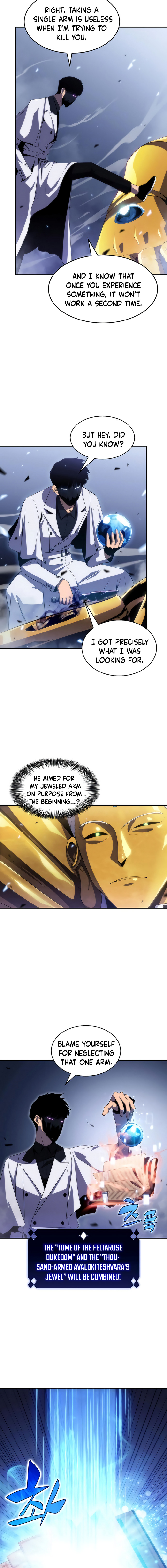 Read I'm the Max-Level Newbie ENGLISH Manga Online