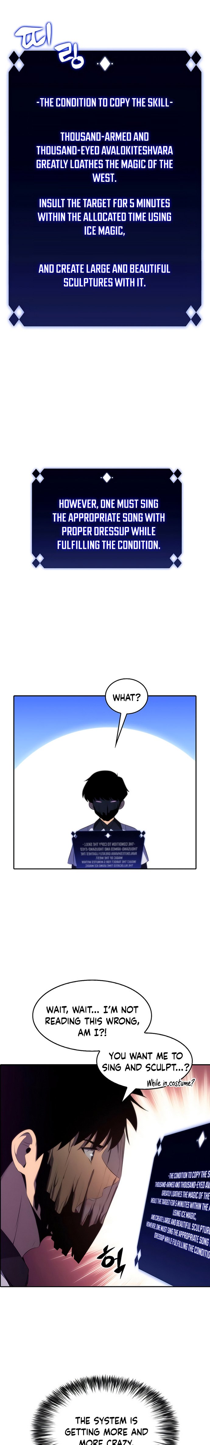 Read I'm the Max-Level Newbie ENGLISH Manga Online