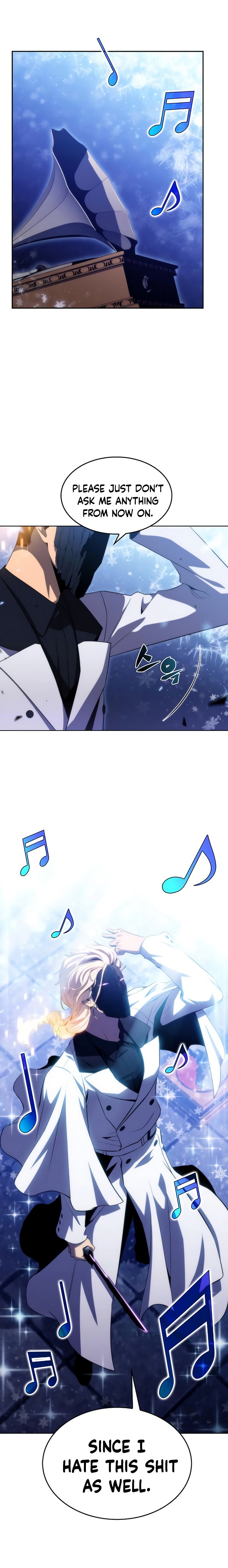 Read I'm the Max-Level Newbie ENGLISH Manga Online