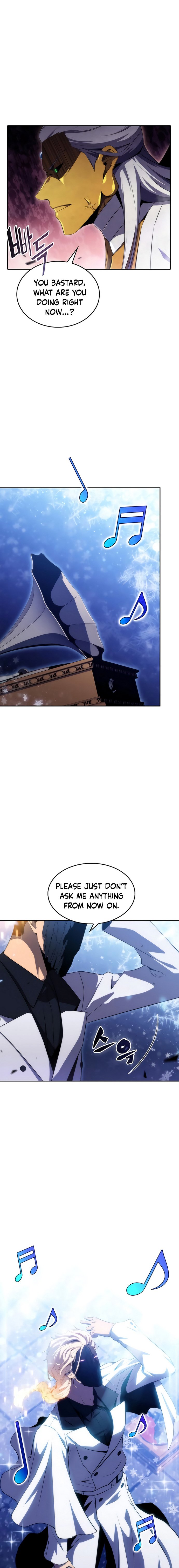 Read I'm the Max-Level Newbie ENGLISH Manga Online