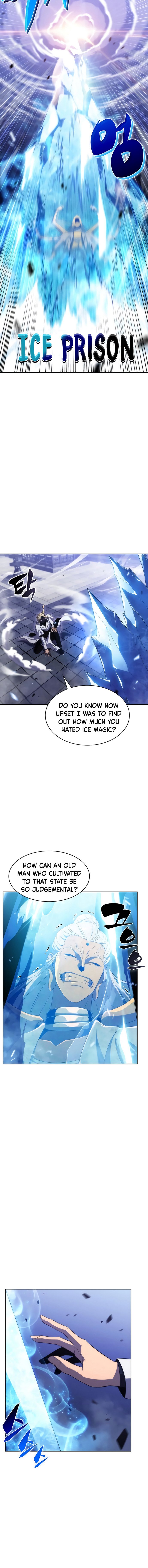 Read I'm the Max-Level Newbie ENGLISH Manga Online