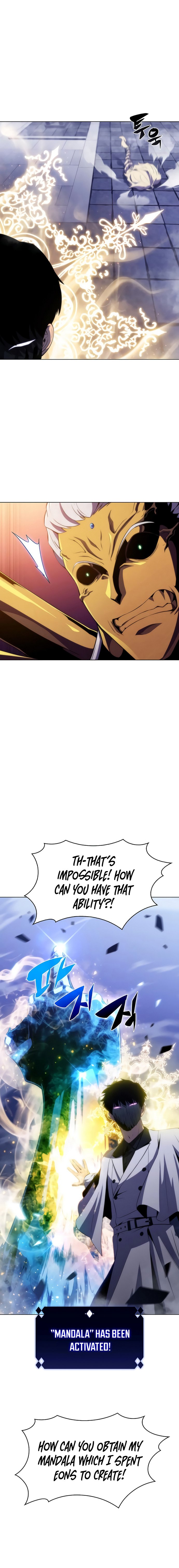 Read I'm the Max-Level Newbie ENGLISH Manga Online