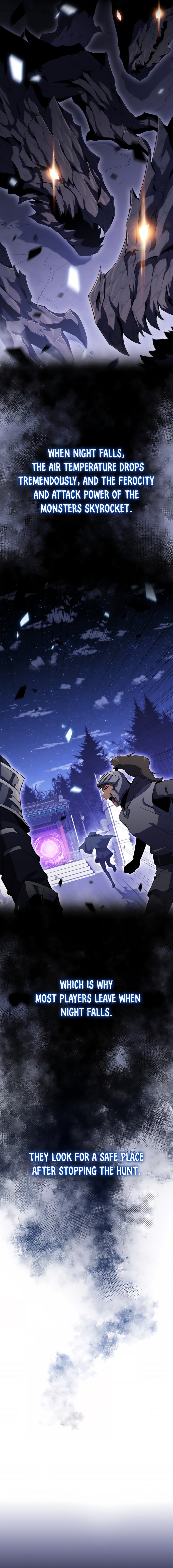 Read I'm the Max-Level Newbie ENGLISH Manga Online