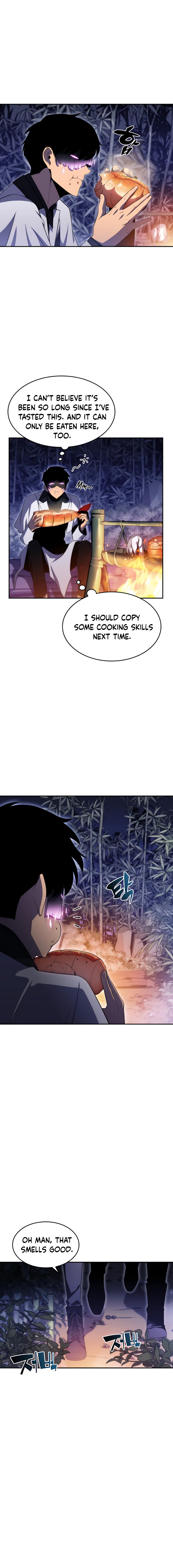 Read I'm the Max-Level Newbie ENGLISH Manga Online