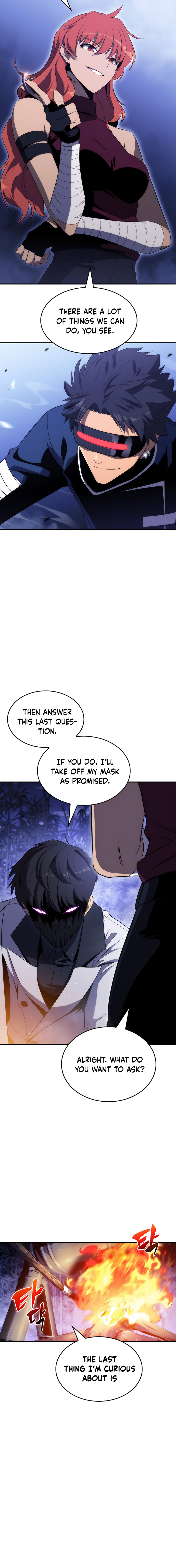 Read I'm the Max-Level Newbie ENGLISH Manga Online