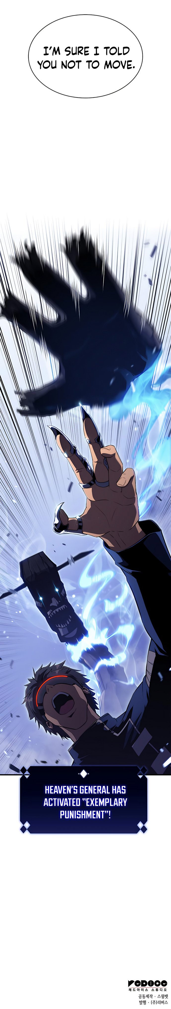 Read I'm the Max-Level Newbie ENGLISH Manga Online