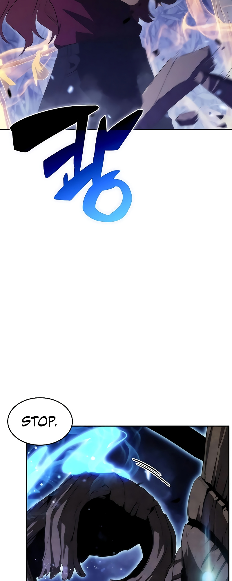 Read I'm the Max-Level Newbie ENGLISH Manga Online