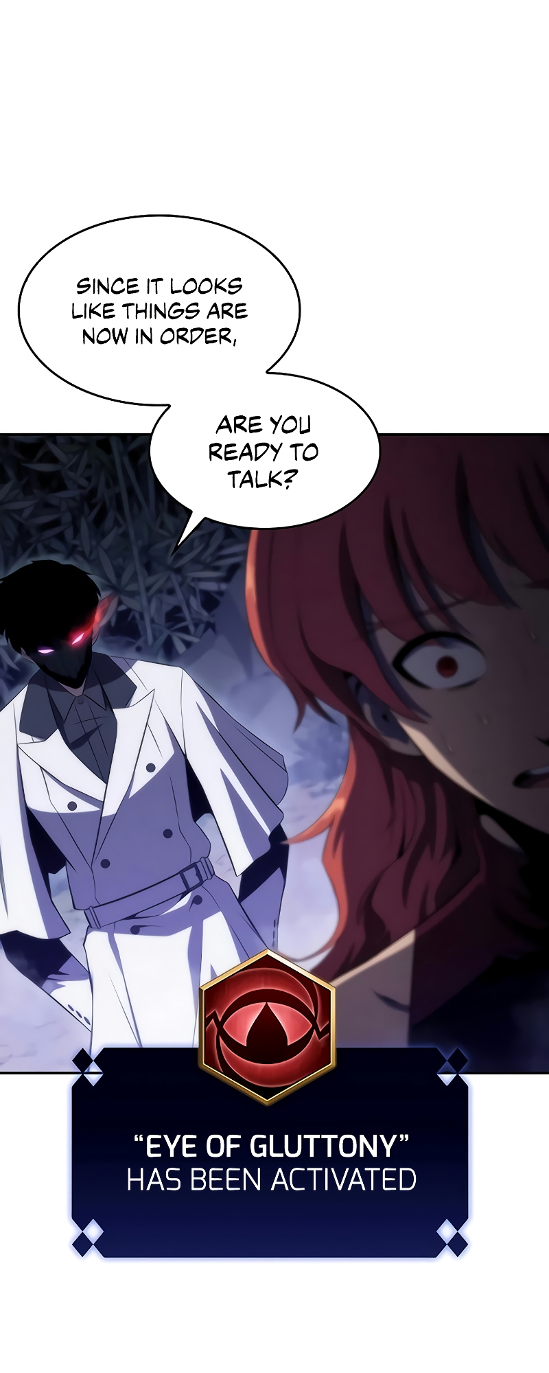 Read I'm the Max-Level Newbie ENGLISH Manga Online