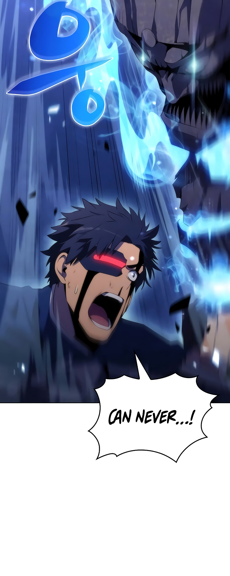 Read I'm the Max-Level Newbie ENGLISH Manga Online