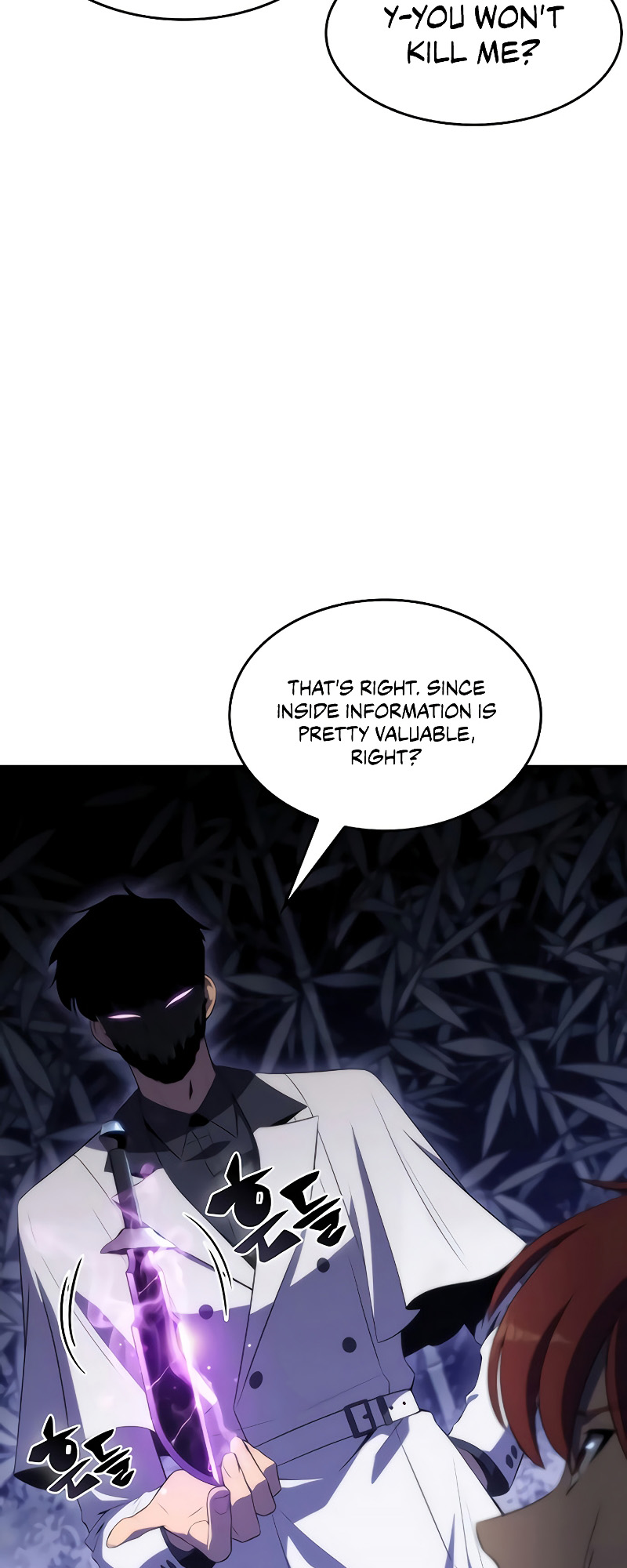 Read I'm the Max-Level Newbie ENGLISH Manga Online