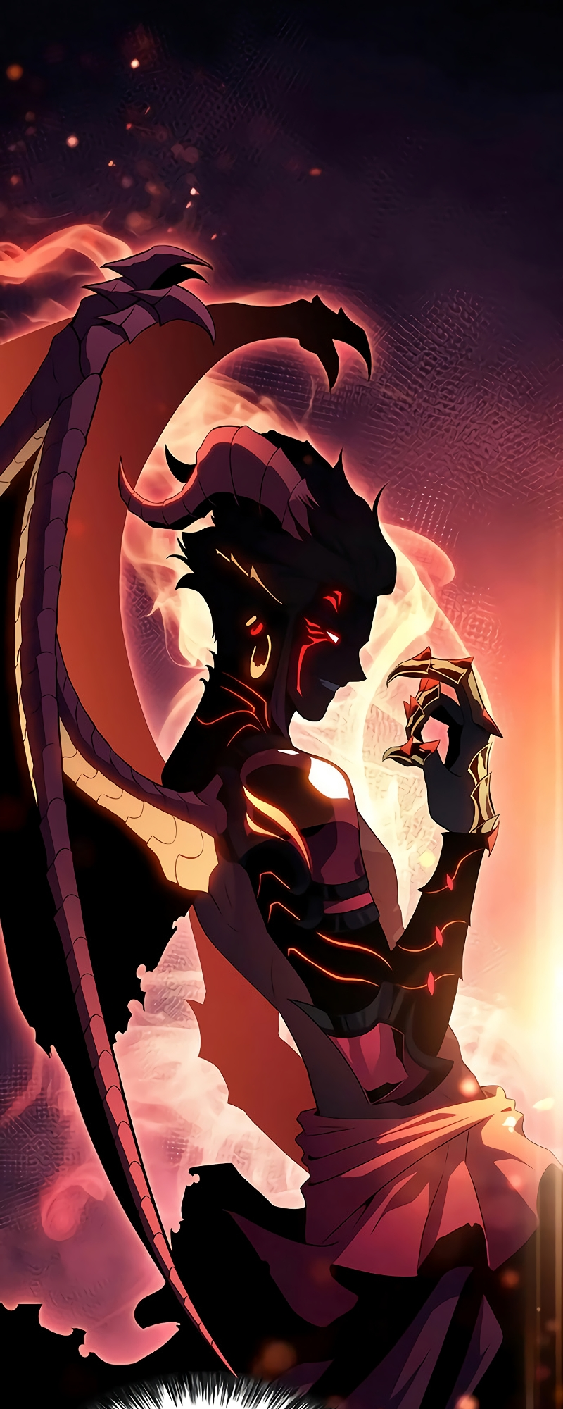 Read I'm the Max-Level Newbie ENGLISH Manga Online