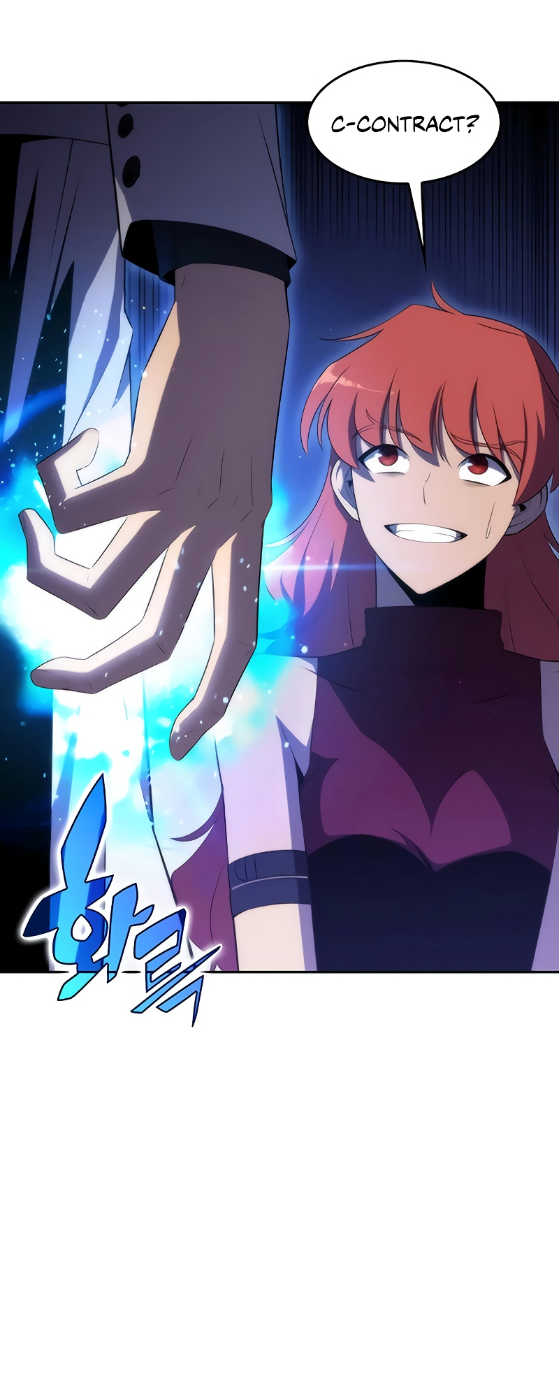 Read I'm the Max-Level Newbie ENGLISH Manga Online