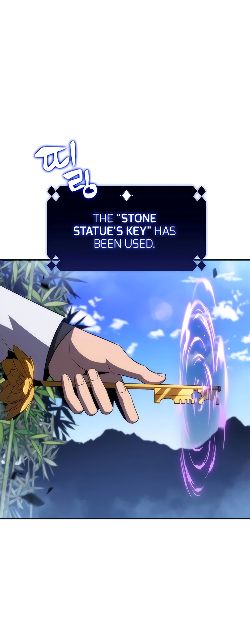 Read I'm the Max-Level Newbie ENGLISH Manga Online