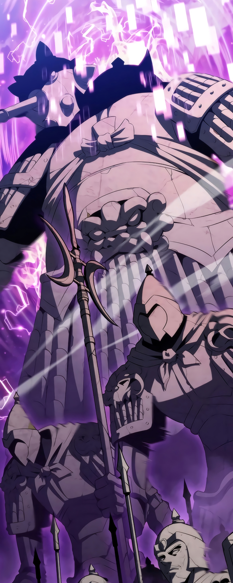 Read I'm the Max-Level Newbie ENGLISH Manga Online