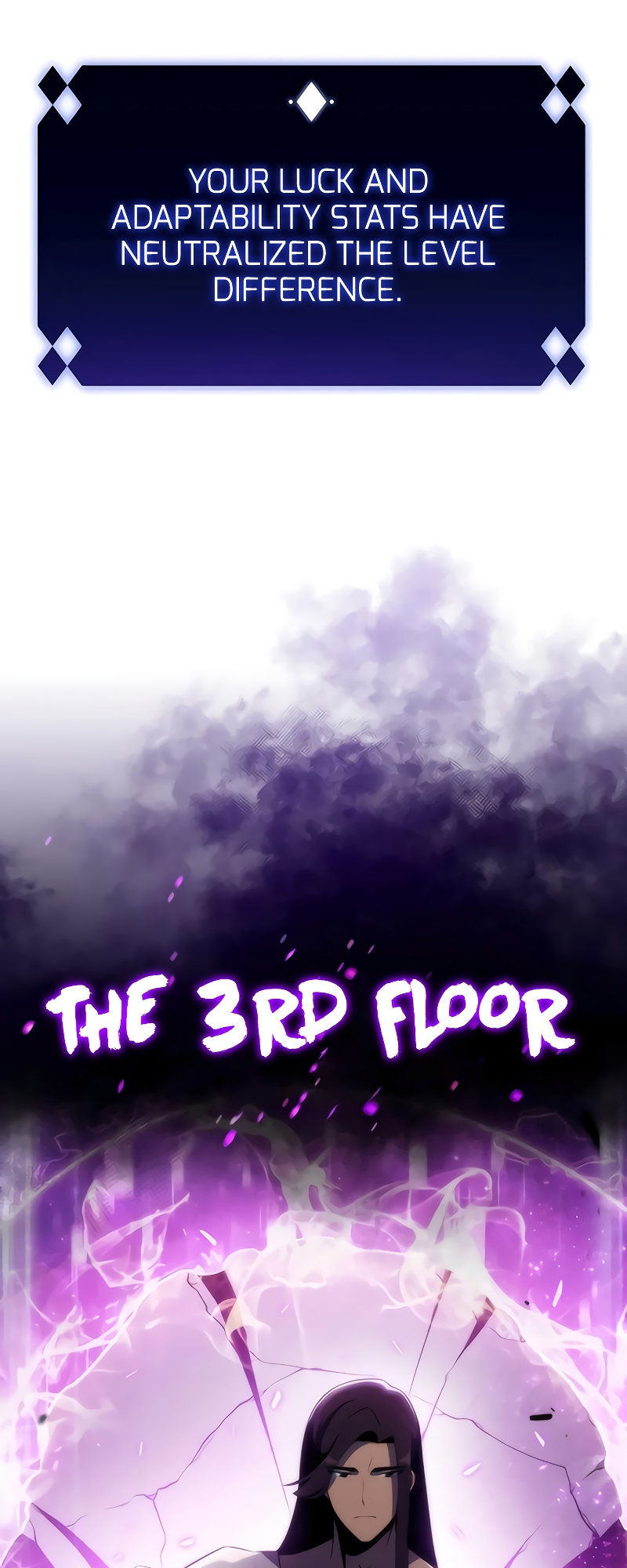 Read I'm the Max-Level Newbie ENGLISH Manga Online