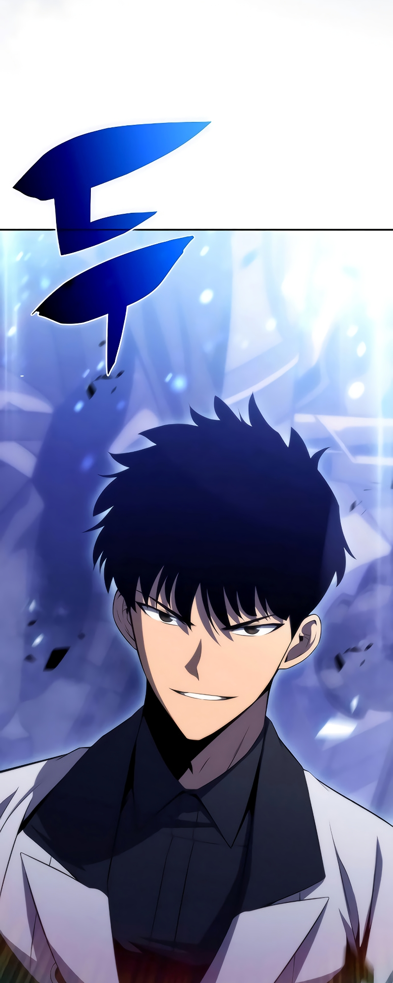 Read I'm the Max-Level Newbie ENGLISH Manga Online