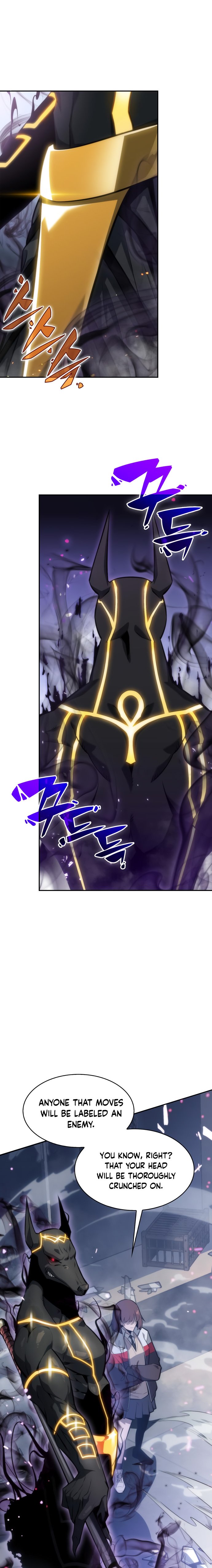 Read I'm the Max-Level Newbie ENGLISH Manga Online