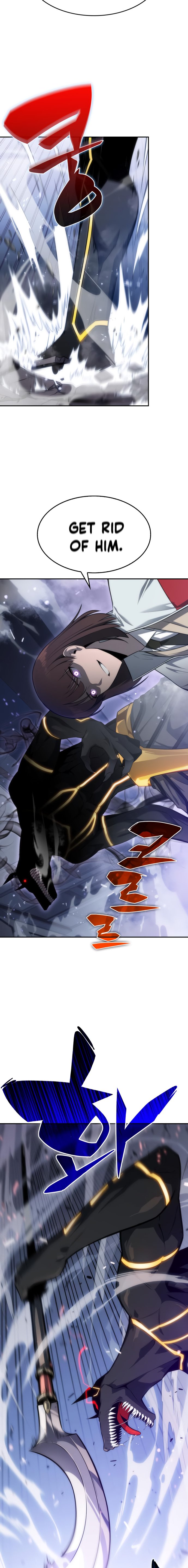 Read I'm the Max-Level Newbie ENGLISH Manga Online