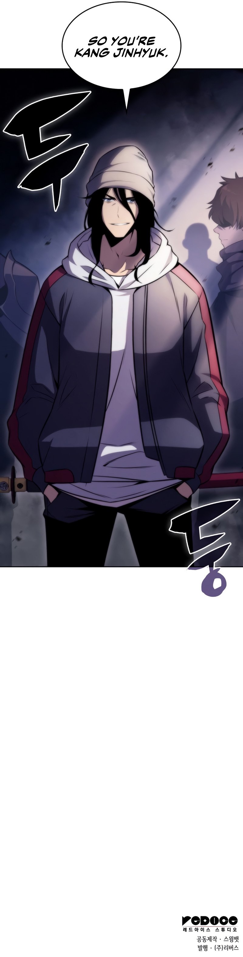 Read I'm the Max-Level Newbie ENGLISH Manga Online