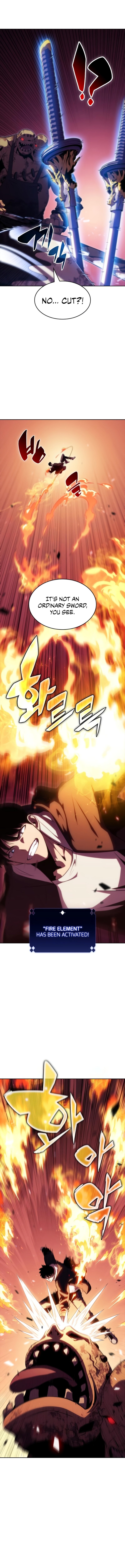 Read I'm the Max-Level Newbie ENGLISH Manga Online