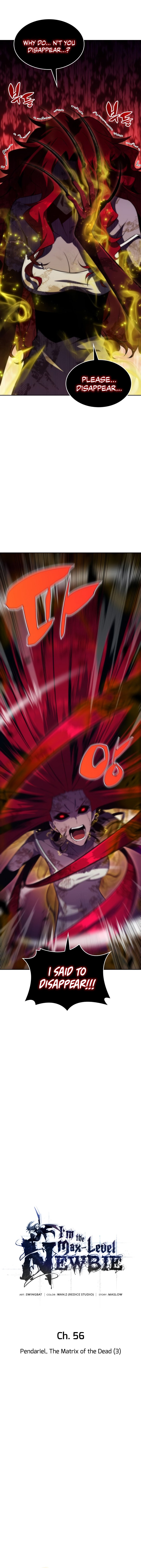 Read I'm the Max-Level Newbie ENGLISH Manga Online