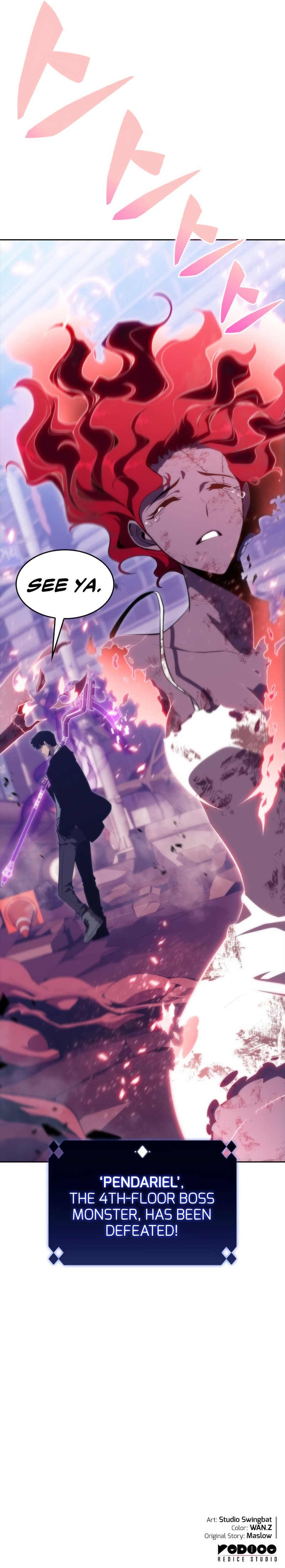 Read I'm the Max-Level Newbie ENGLISH Manga Online