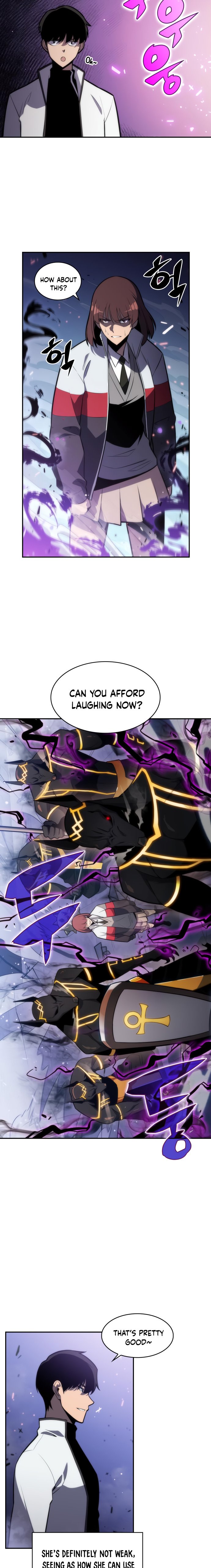 Read I'm the Max-Level Newbie ENGLISH Manga Online