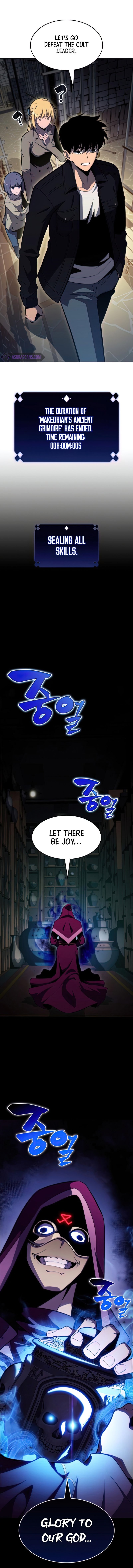 Read I'm the Max-Level Newbie ENGLISH Manga Online