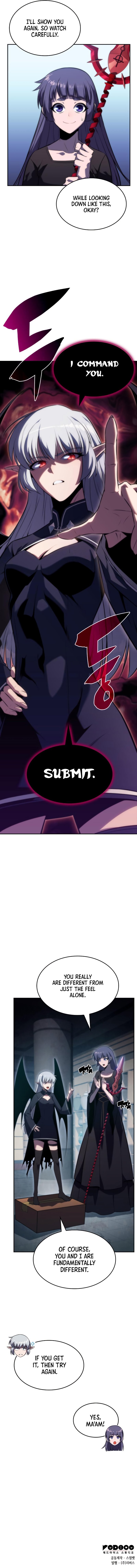 Read I'm the Max-Level Newbie ENGLISH Manga Online