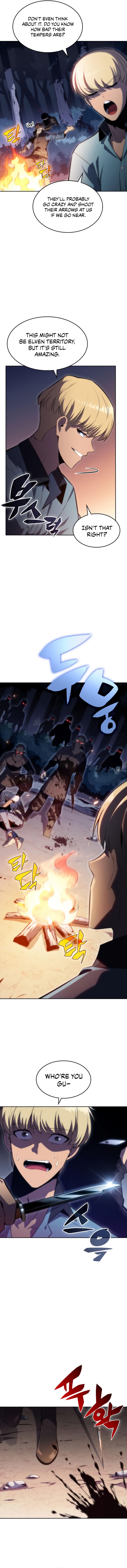 Read I'm the Max-Level Newbie ENGLISH Manga Online