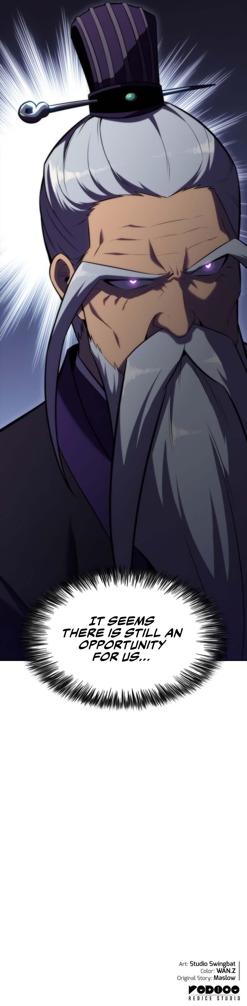 Read I'm the Max-Level Newbie ENGLISH Manga Online