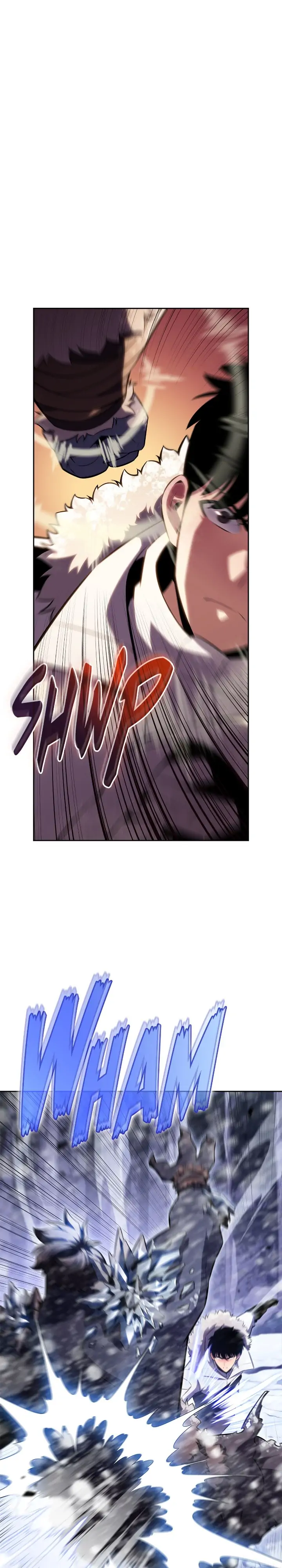 Read I'm the Max-Level Newbie ENGLISH Manga Online