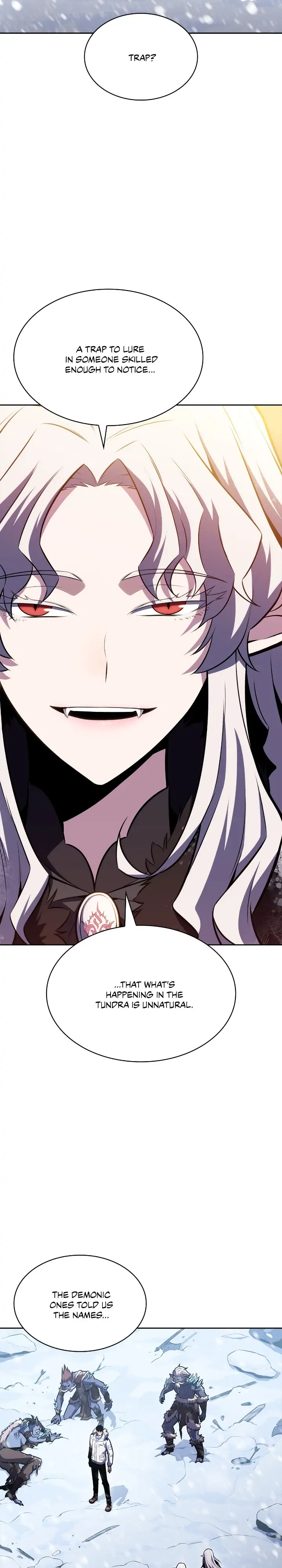 Read I'm the Max-Level Newbie ENGLISH Manga Online