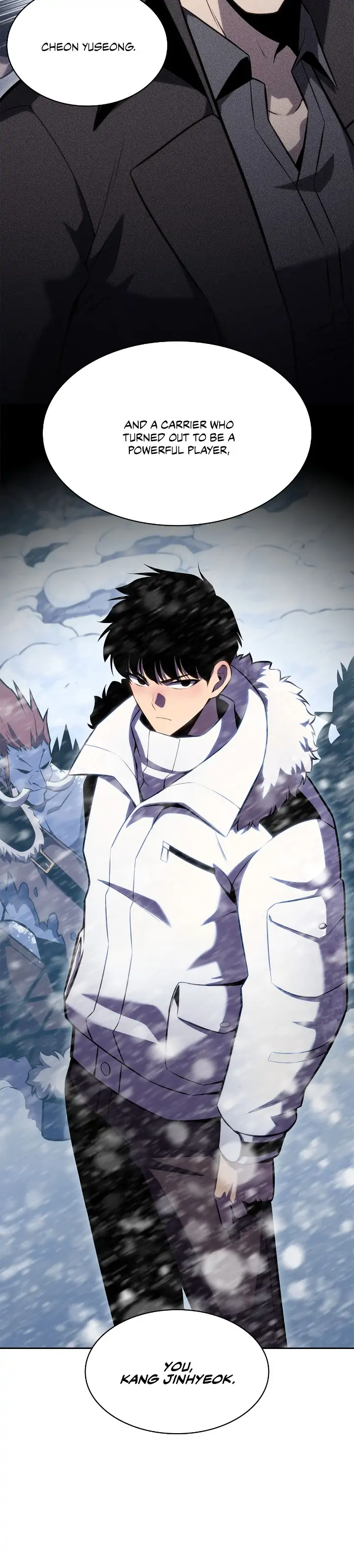 Read I'm the Max-Level Newbie ENGLISH Manga Online