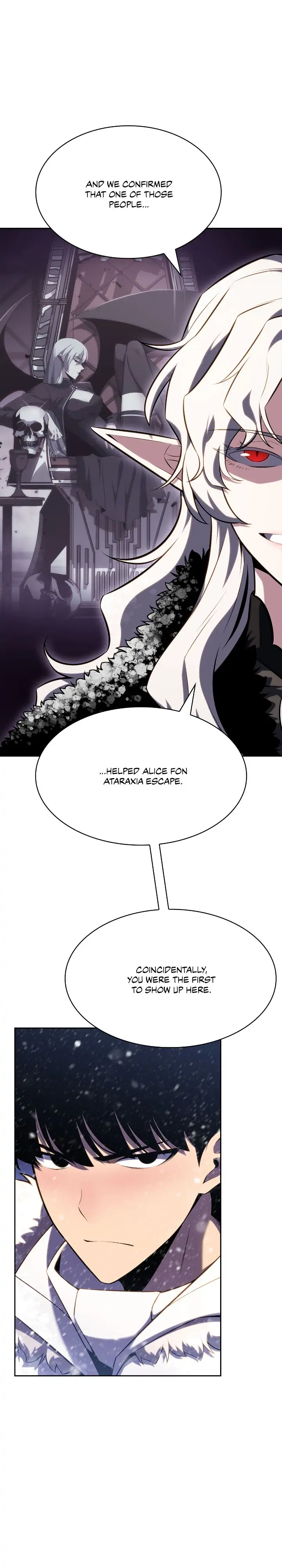 Read I'm the Max-Level Newbie ENGLISH Manga Online