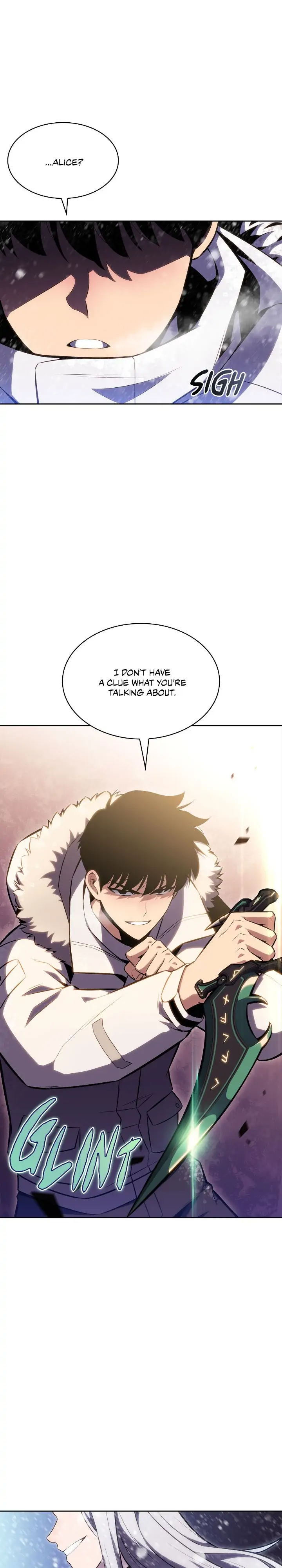 Read I'm the Max-Level Newbie ENGLISH Manga Online