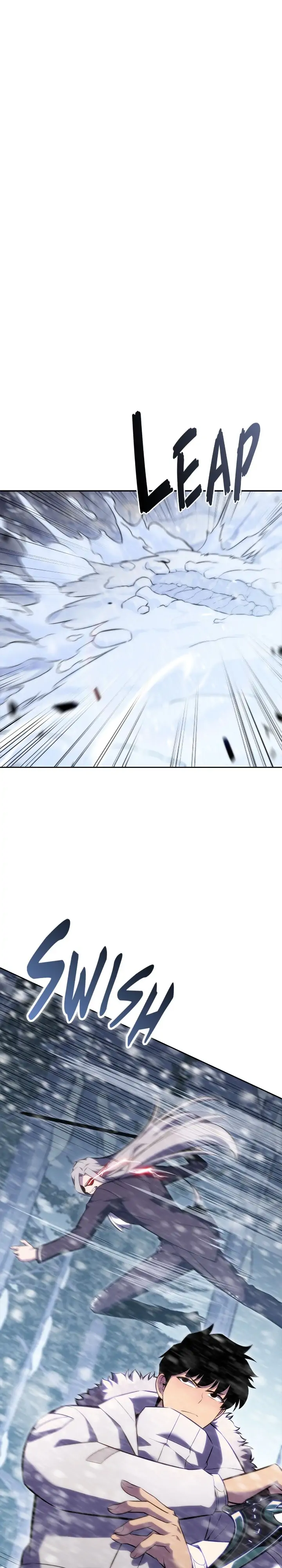 Read I'm the Max-Level Newbie ENGLISH Manga Online