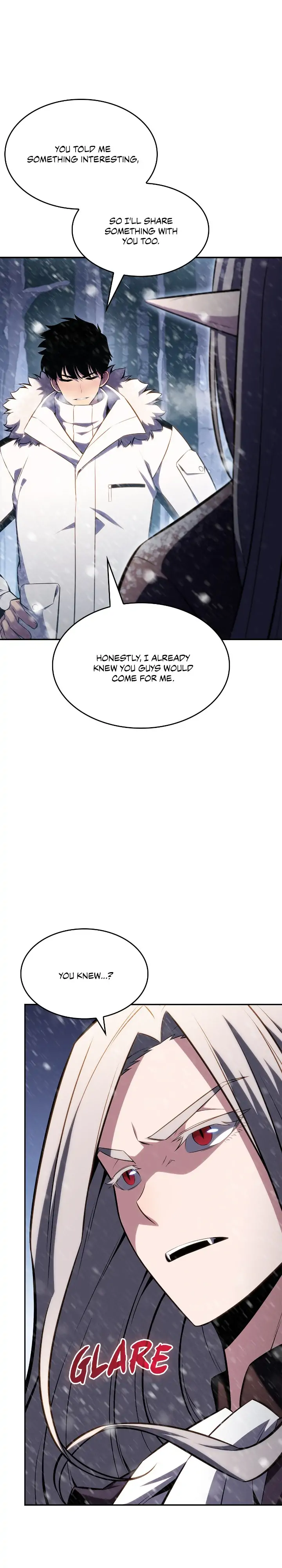 Read I'm the Max-Level Newbie ENGLISH Manga Online