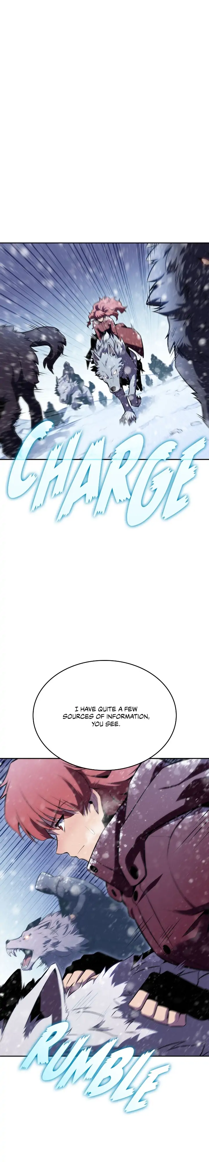 Read I'm the Max-Level Newbie ENGLISH Manga Online