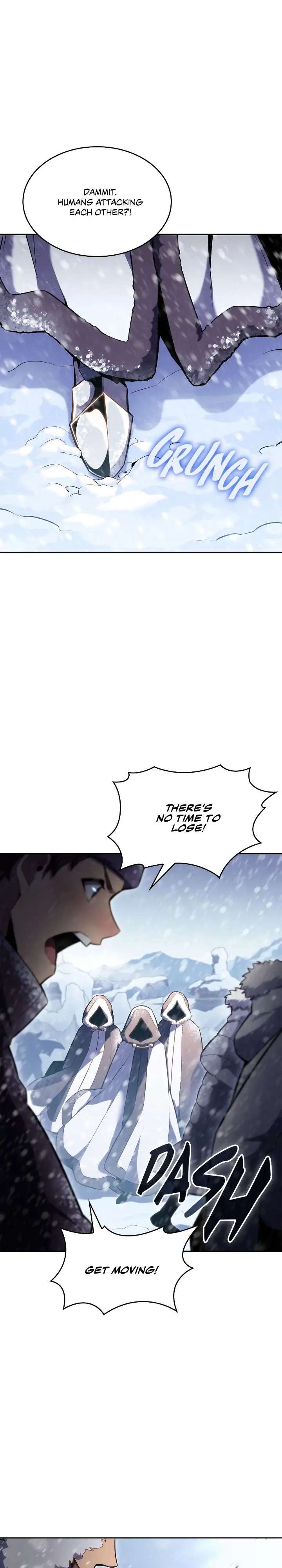 Read I'm the Max-Level Newbie ENGLISH Manga Online