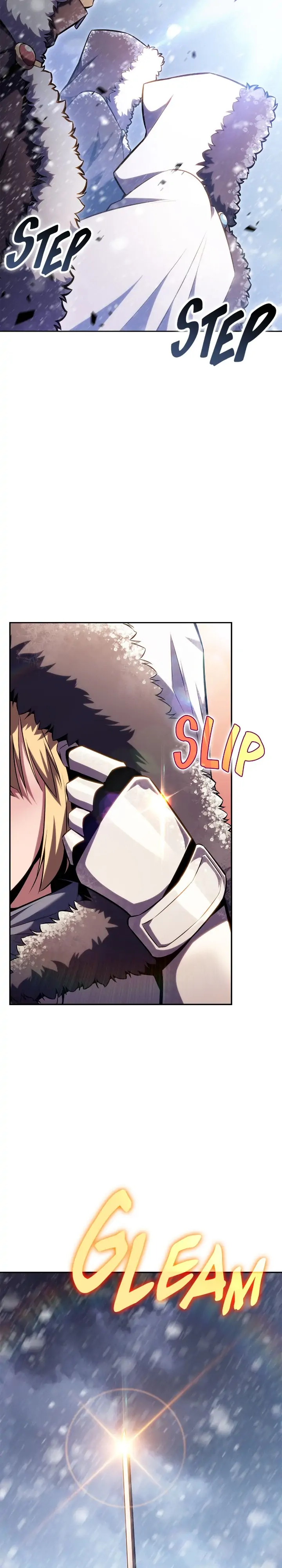 Read I'm the Max-Level Newbie ENGLISH Manga Online