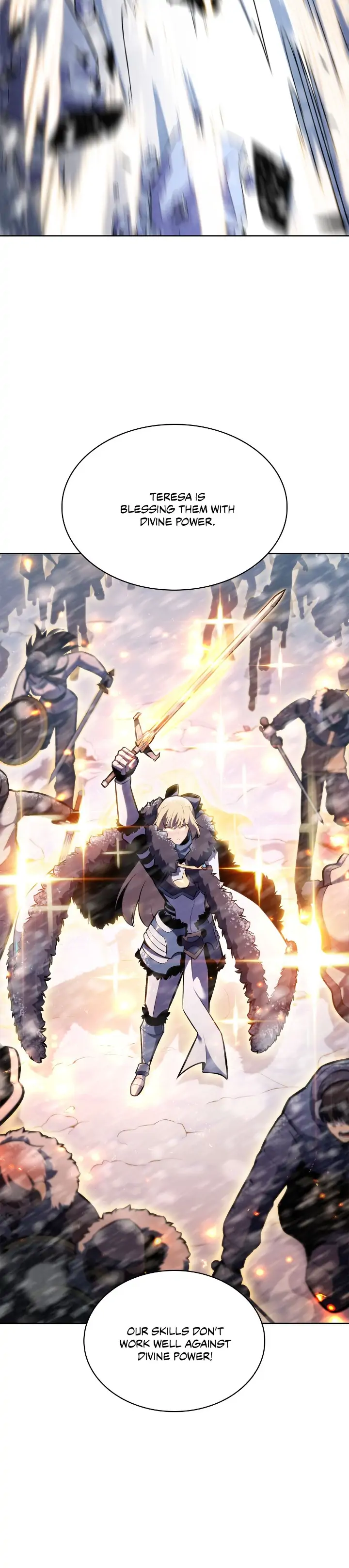 Read I'm the Max-Level Newbie ENGLISH Manga Online