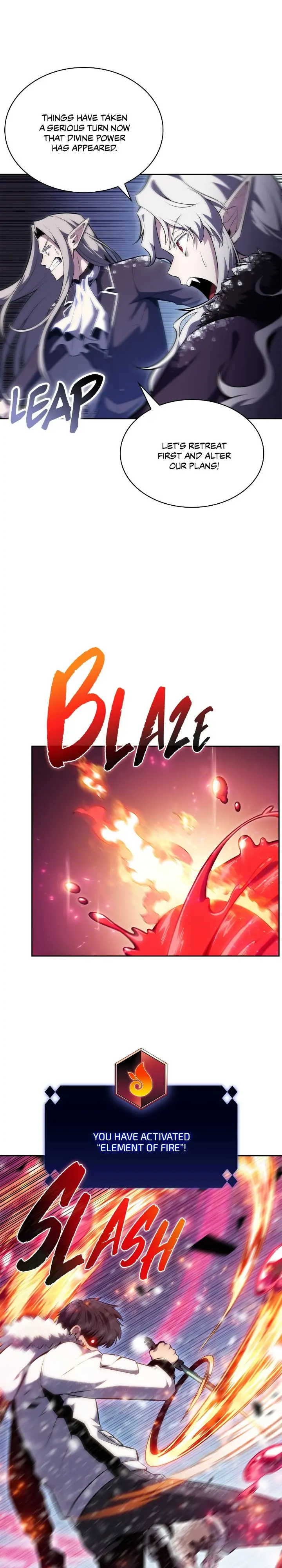 Read I'm the Max-Level Newbie ENGLISH Manga Online